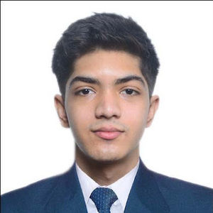 Meet your Posher, Nihar